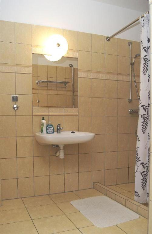 Reda Apartment Mielno  Exterior photo