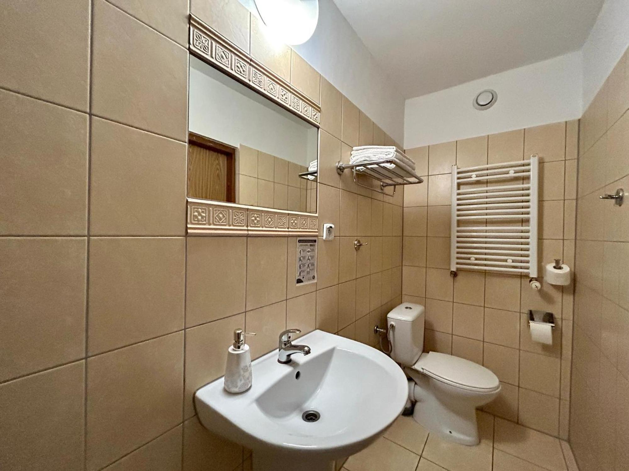Reda Apartment Mielno  Exterior photo